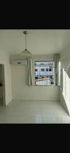 Aluga-se apt no edifício charrua 