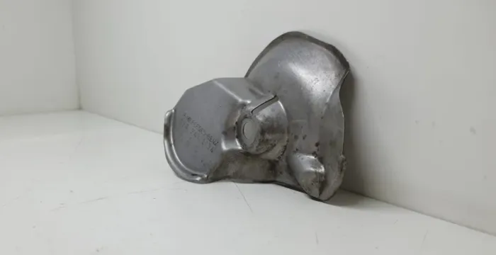 Protetor Motor Dianteiro Direito Mercedes Clk320 1997/2002 (Usado)