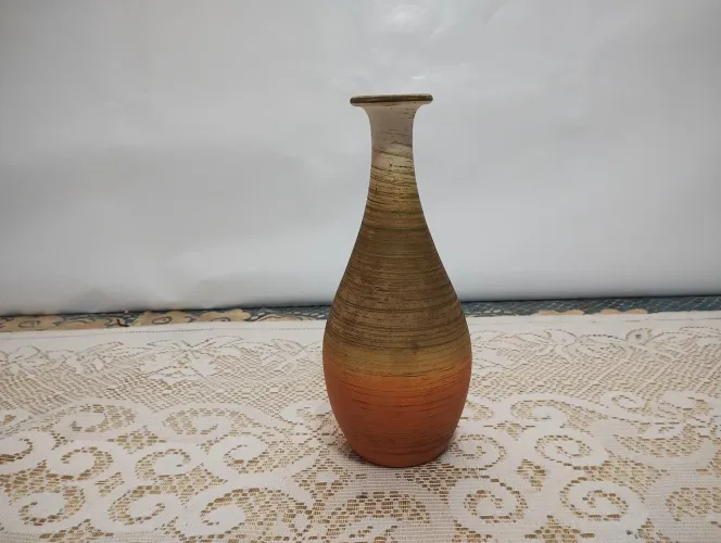 Vaso de Cerâmica