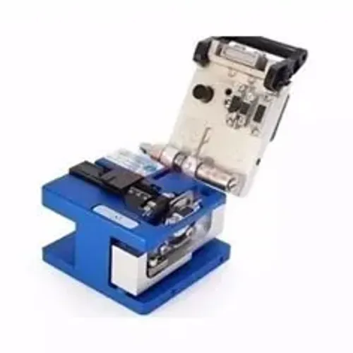 Clivador Fc -6s Metal Fibra Cutelo Fibra Ótico Cabo Cortador Frio Al   1886     d324