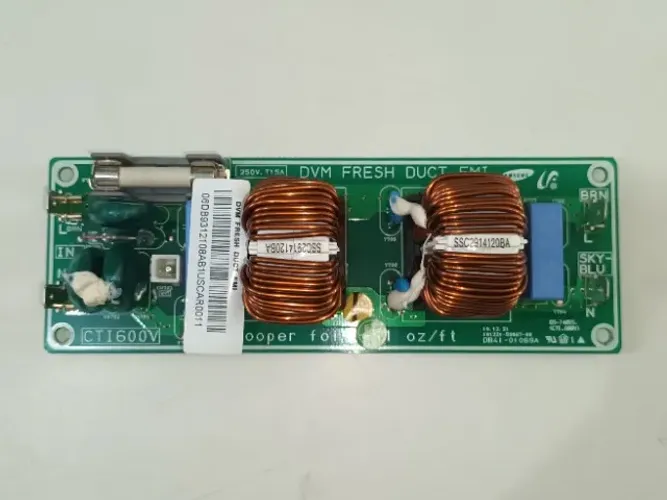 Placa de Ar-condicionado - Samsung (DB41-01069A)