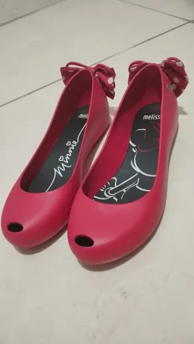 Melissa Minnie 37