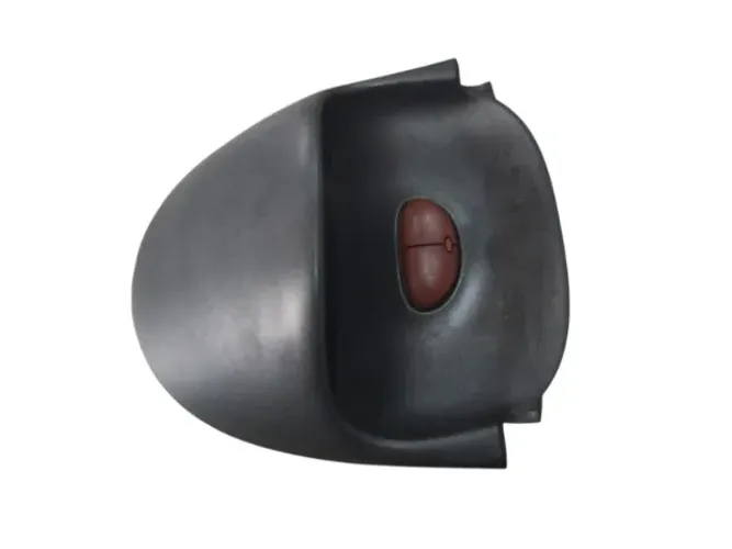 Moldura Computador De Bordo Peugeot 206 00/ *yf