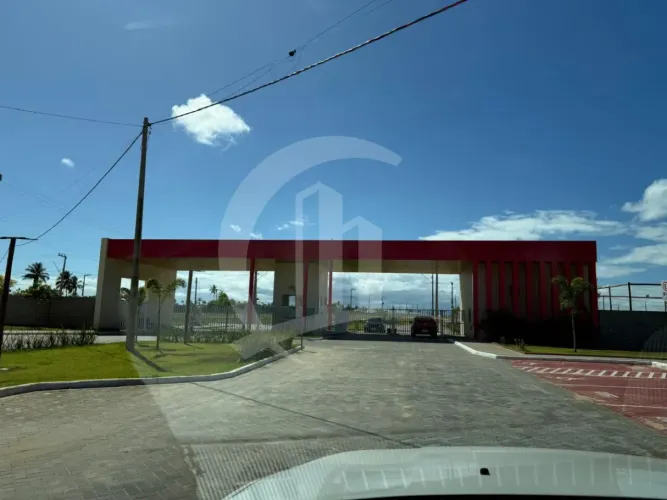 Seu Paraíso à Beira-Mar Espera por Você! Lote no Mares do Maluí Residence.