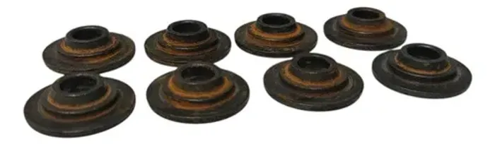  Kit Prato Mola Cabeçote Citroen Peugeot 1.4 Flex