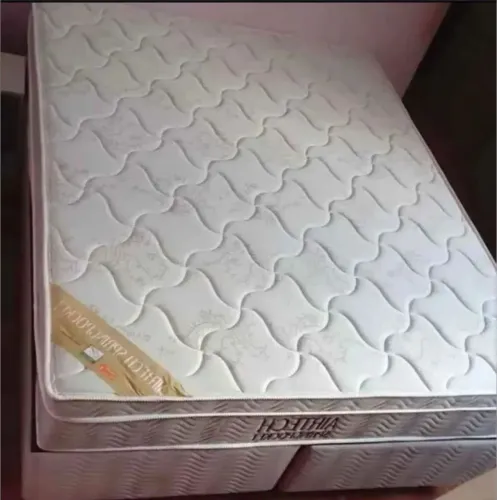 Cama box Queen size airtech ortoboom