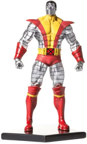 Vendo Action Colossus escala 1/10