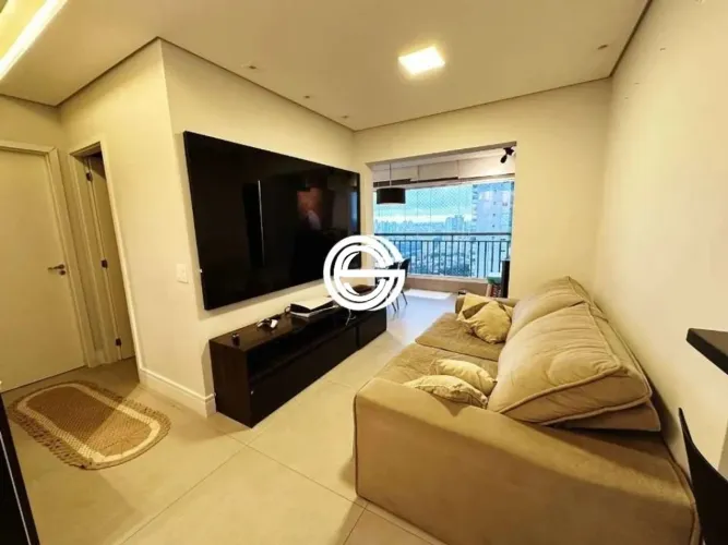 Apartamento em Condomínio para Venda no bairro Vila Aricanduva, 2 dorm, 1 suíte, 1 vagas,