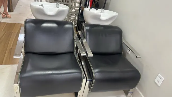 Lavatório para salão. Haisan