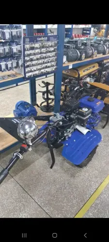 MOTOCULTIVADOR 7CV 212CC 1,1L 750-900MM TEKNA