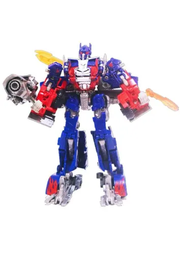Transformers Optimus Prime