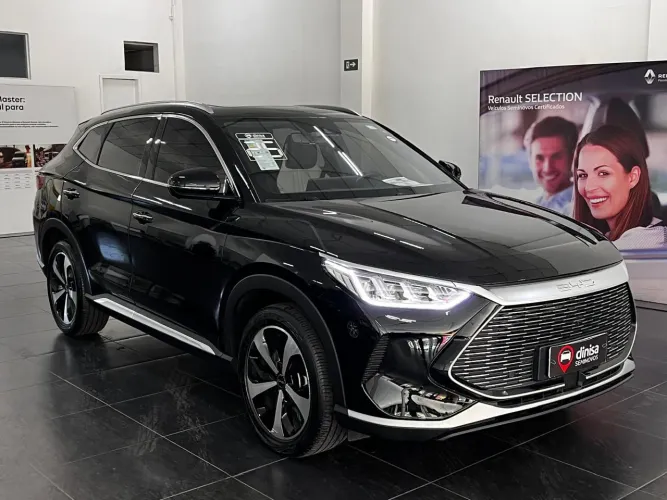 BYD SONG PLUS GS 2025 NOVÍSSIMO 