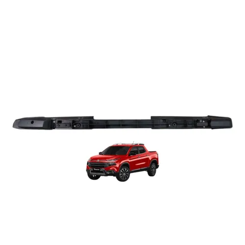 Rack Teto Lado Direito Fiat Toro 2017 2018 2019 2020 2021