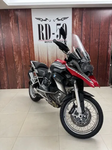 BMW R1200GS 2016/2016