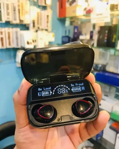 FONE M10 TWS Bluetooth