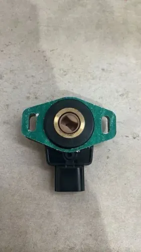 Sensor posição pedal do acelerador Honda Civic 1.7 01/06. Cr-v 2000/06.