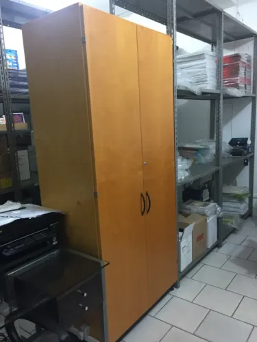 Diretoria Mesa, armário, gaveteiro