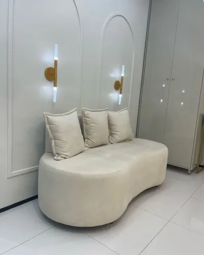 Sofá direto da fábrica sob encomenda 