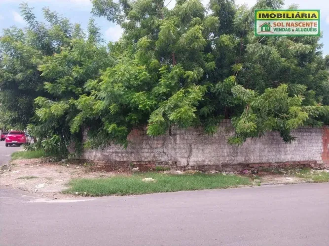 Terreno à venda, 200 m² por R$ 260.000,00 - Parque Dois Irmãos - Fortaleza/CE