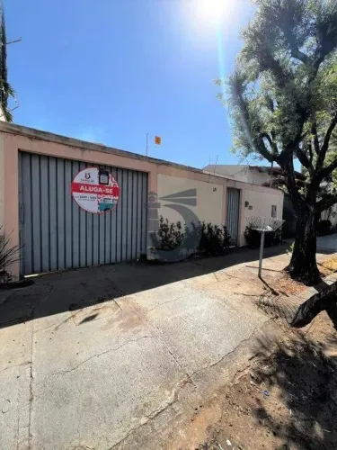 Imóvel Comercial para Aluguel - Jundiaí