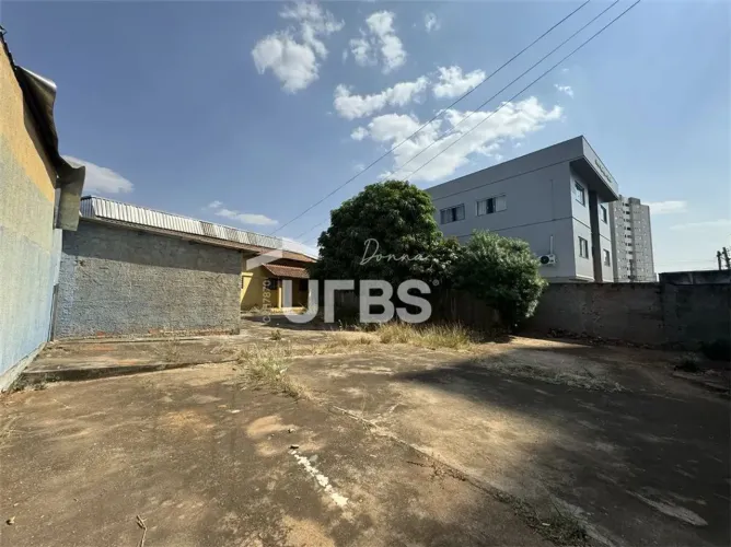 lote residencial, próximo ao Buriti Shopping