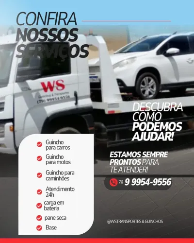 Guincho 24 horas APARTIR DE 120$