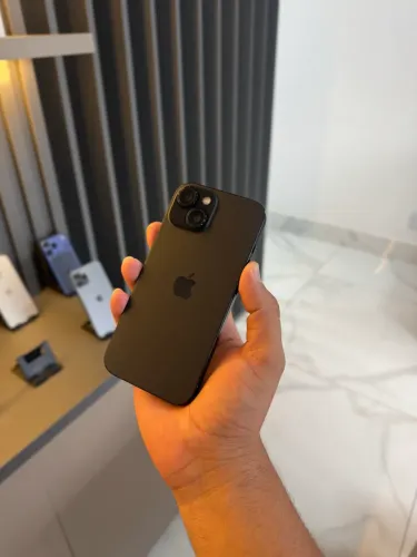 iPhone 15 nunca aberto de 128 gigas