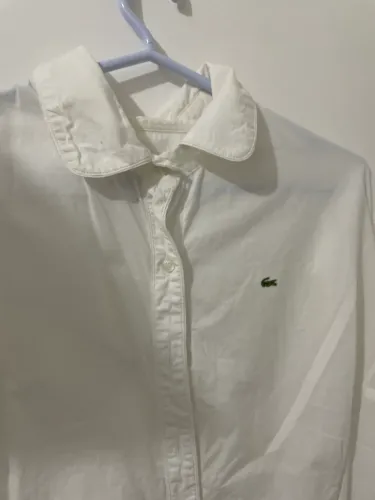 Lacoste original tamanho 40 feminina 