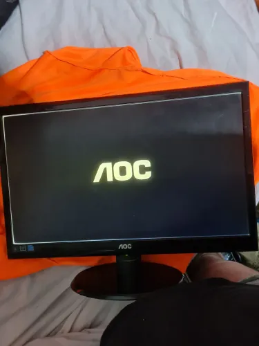 Monitor AOC 22"