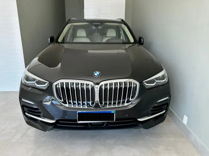 BMW X5 Xdrive 30D M Sport 3.0 265cv Dies AUT 2020