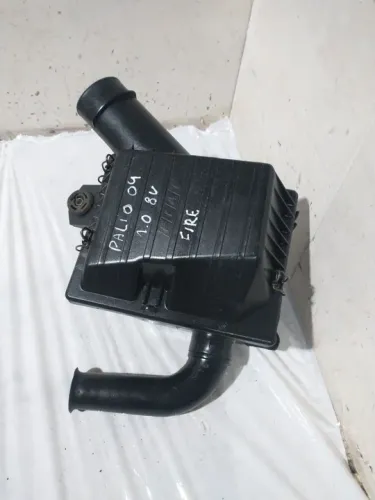 Caixa filtro ar Fiat Palio 1.0 8V 2004 fire