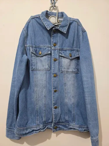 Hering Casual Jaqueta Jeans Feminina 