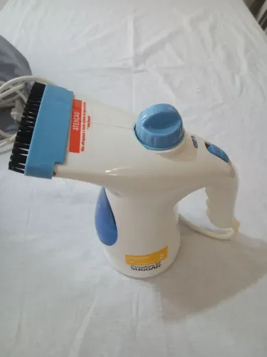 PASSADEIRA A VAPOR SUGGAR