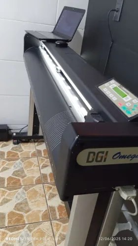 Plotter de Recorte 1,39