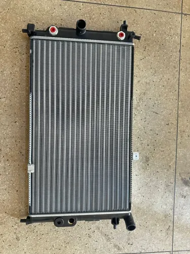 Radiador Gm Vectra 2.0 1993 A 1996 Calibra 2.0 Aut/com Ar