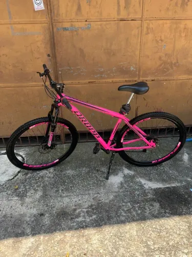 Bicicleta Aro 29