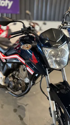 TITAN 2020 (PASSO CARTÃO ATÉ 18x)