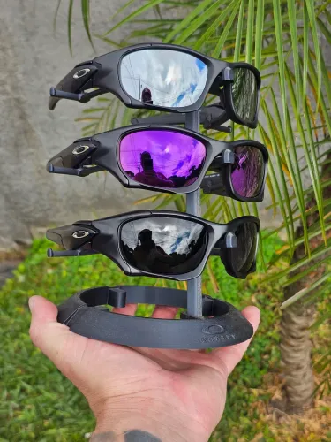 Óculos Oakley Pitboss  ( 2 unidades )