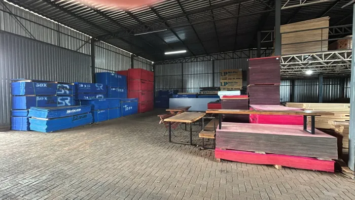 Madeireira Porto Seguro Madeira para construção - diversos tipos e tamanhos
