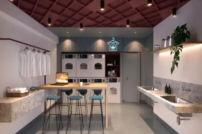 Vibe Vila Olimpia || 36m² 