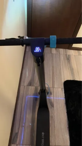 Patinete Elétrico X7