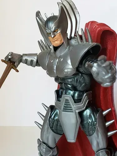Stryfe Marvel Legends