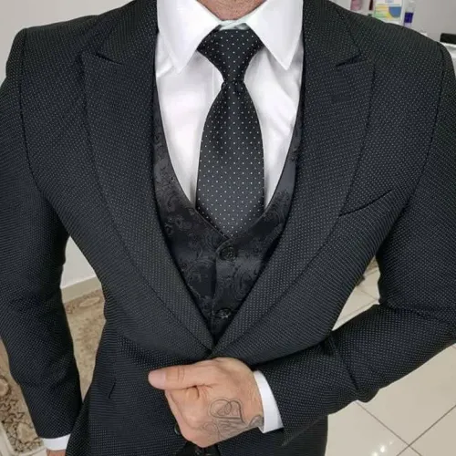 Alfaiate profissional 