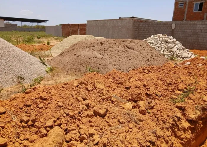 Material de construção