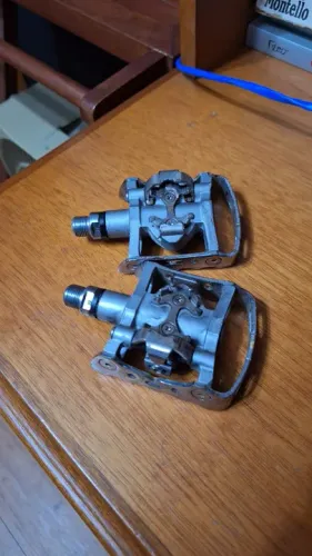 Shimano Pedal Clip Mtb Pd-M324