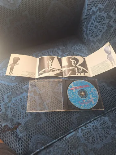 Beavis and Butt-Head do America 