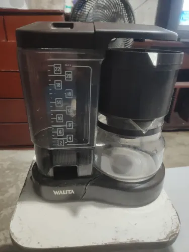 Cafeteira Elétrica, Walita,usada,220v, 
