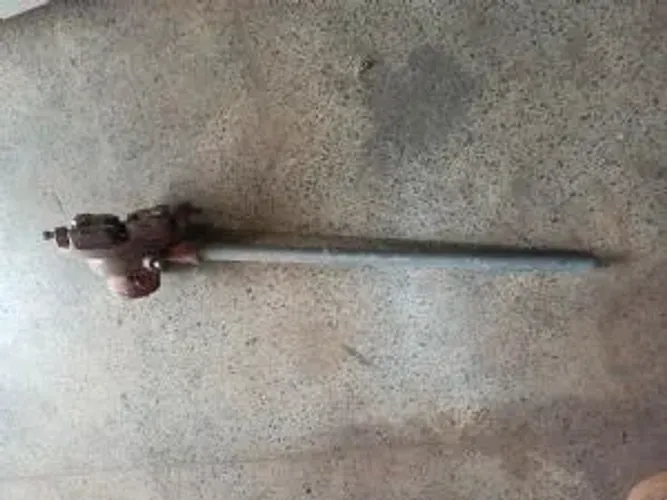Tarraja hptr para tubo
