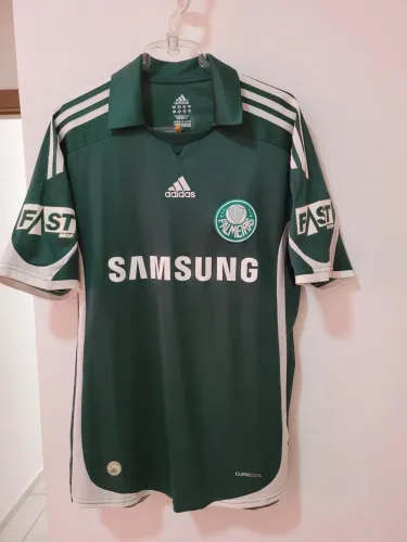 Camisa Palmeiras