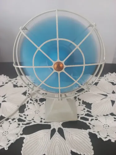 Ventilador portátil antigo ARNO 30 cm